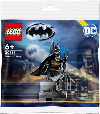 LEGO 30653 Batman™ 1992
