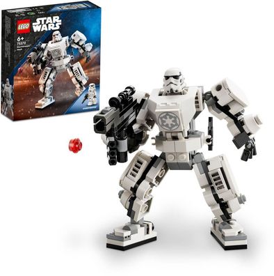 LEGO® Star Wars™ 75370 Sturmtruppler Mech