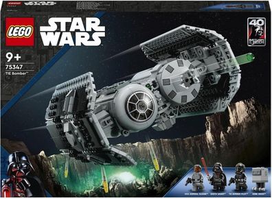 LEGO® Star Wars 75347 TIE Bomber