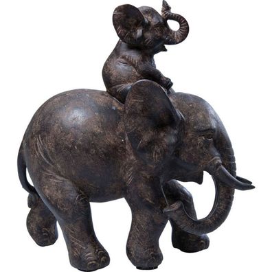 KARE Design Deko Figur Elefant Dumbo Uno 31361