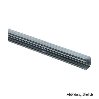 Viega Steptec Schiene 40x40x2500mm für teil- o. raumhohe Konstruktionen, 471781