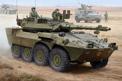 Trumpeter B1 Centauro AFV 9361564 in 1:35 Trumpeter 1564 01564