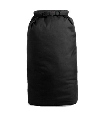 Savotta Rolltop Stuffsack 500D schwarz