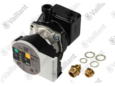 Vaillant Hocheffizienz Pumpe 0010032797 VSC 126 196 246