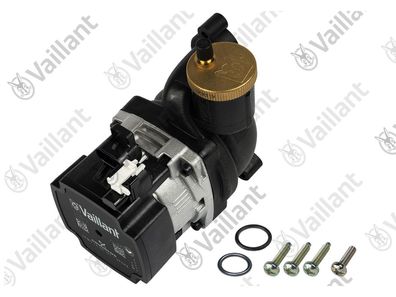 Vaillant Hocheffizienz Pumpe 0010030634 VC 104 105 126 196 VCW/ VSC