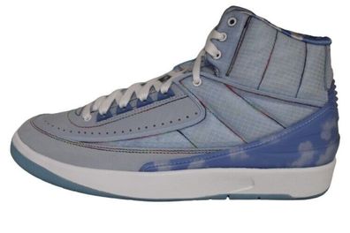 Nike Air Jordan 2 Retro SP Größe wählbar DQ7691 419 Basketballschuhe