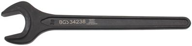 Einmaulschlüssel | DIN 894 | SW 38 mm BGS