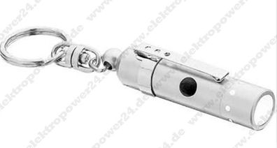 Led Lenser Schlüsselleuchte Photonenpumpe V8 Weiß 7553 Lampe