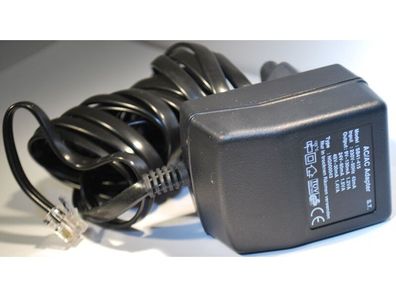 Netzteil Adapter Telekom TA 2 A/ b SB41-415 DV-4513ACUP NG000043, 9V 24V 45V