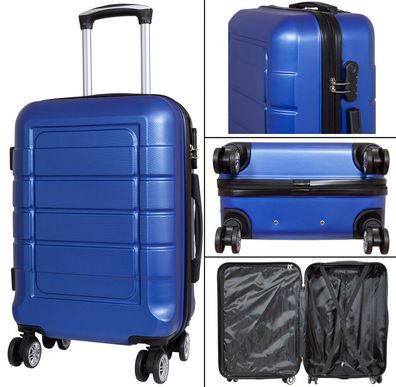 Koffer Hartschalenkoffer Trolley Reisekoffer M l XL Kofferset Handgepäck ???