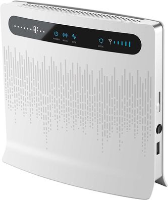 Telekom Speedport LTE 2/ II ROUTER WLAN Huawei B593/ 4G Simlockfreis Gerät