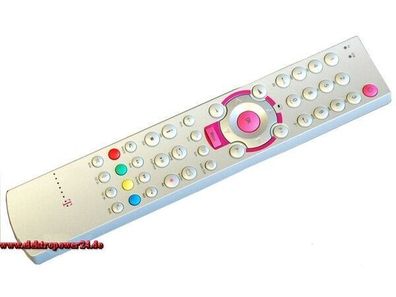 Original Telekom T-Home Fernbedienung für Media Receiver X300T Remote Control