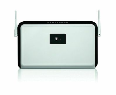 Deutsche Telekom Digitalisierungsbox Premium 100 Mbps Funk Router Digibox