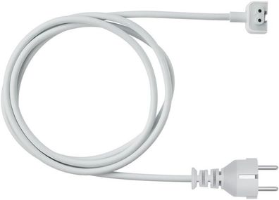 Original Apple Power Adapter (Netzteil) Verlängerungskabel Macbook iPad iPhone