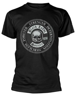 Black Label Society Face Your Fears T-Shirt 100% offizielles Merch Neu New