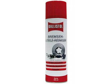 Ballistol Bremsen- und Teilereiniger Zur 500 ml Spraydose