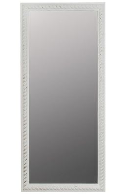 Spiegel Mina Holz White 72x162