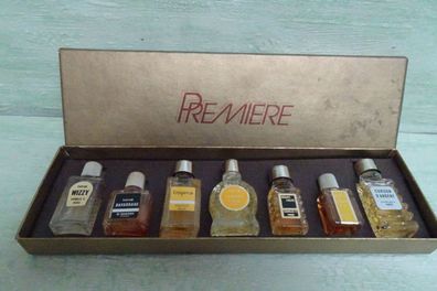 altes Premiere Parfum Charles V Wizzy Bavardage Croyance Tempora Douce Cordon