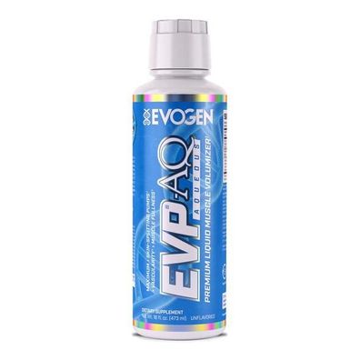 EVP AQ, Unflavored - 473 ml