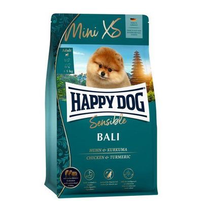 Happy Dog Supreme Mini XS Bali 1,3kg