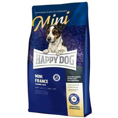 Happy Dog Supreme Sensible Mini France 300 g | Abverkauf!