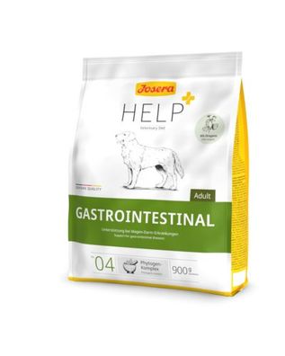 Josera Help Gastrointestinal Hund 1 VE (5x900g)