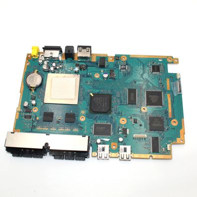 Mainboard GH-052-51 für PS2 SLIM - SCPH 77004 defekt