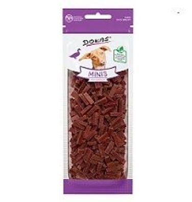 Dokas Dog Minis Entenbrust 70g