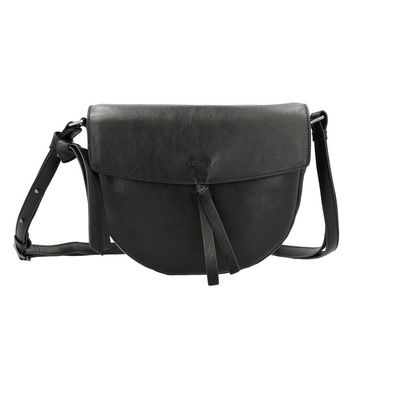 Picard Handtasche Yay schwarz 7952 Damen Schultertasche Leder