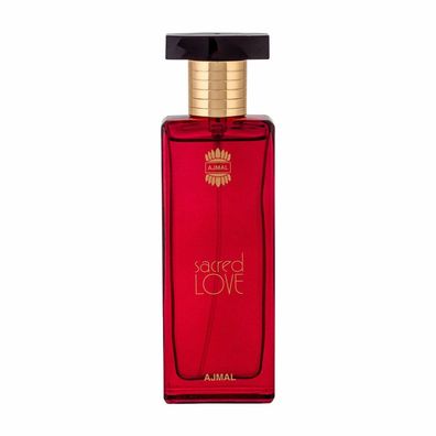 Ajmal Sacred Love Eau De Parfum Spray 50ml für Frauen