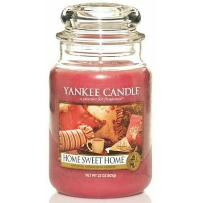 Yankee Candle Original Large Jar
