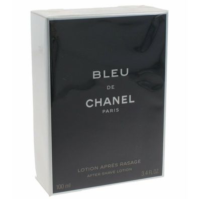 Chanel Bleu de Chanel After Shave 100ml