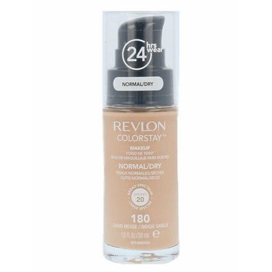 Revlon for Unisex 30ml