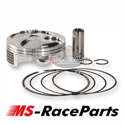 Kolbensatz Polaris RZR 900 1000 Turbo Kolben Piston Kit Replica Schmiedekolben