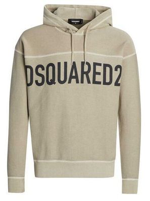 Dsquared2 Pullover Beige 3XL