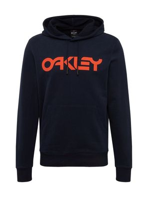 Oakley B1B PO Hoodie Fathom Navy S