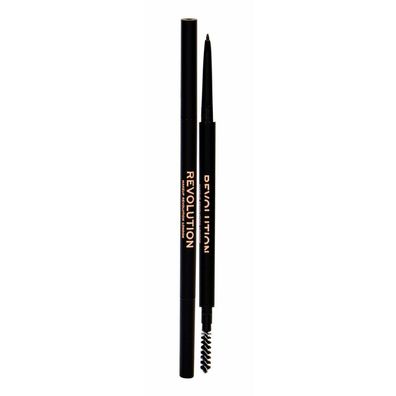 Precise Brow Pencil Makeup Revolution London 0,05 g