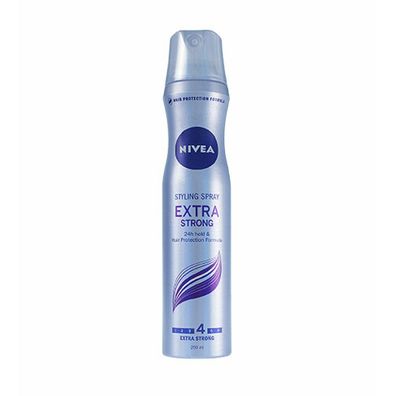 Nivea Extra Strong starkes Haarspray 250ml