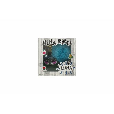 Nina Ricci Les Monstres De Nina Luna Eau de Toilette 50ml Spray