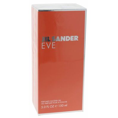Jil Sander Eve Perfumed Shower Gel