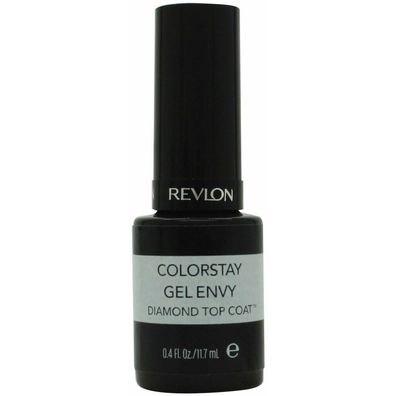 Revlon Colorstay Gel Envy Top Coat Diamond 15ml