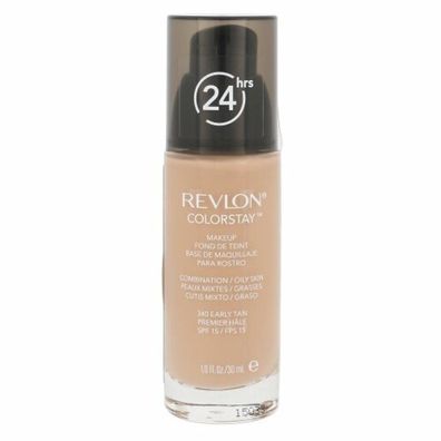 Revlon ColorStay Makeup 30ml - 340 Early Tan