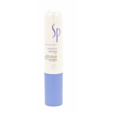 Wella SP Hydrate Emulsion (Haarmaske 50ml)