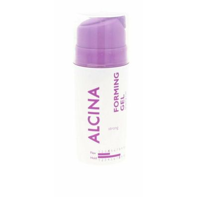 Alcina Styling Strong Forming-Gel