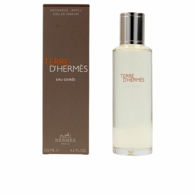 Hermès Hermes Terre D'hermes Eau Givree Eau De Parfum Recarga 125ml