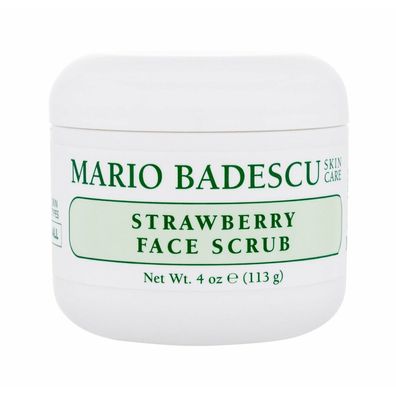 Face Scrub Mario Badescu 113 g