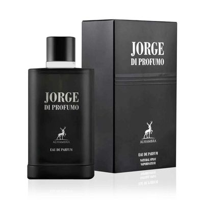 Jorge Di Profumo - EDP - Volume: 100ml