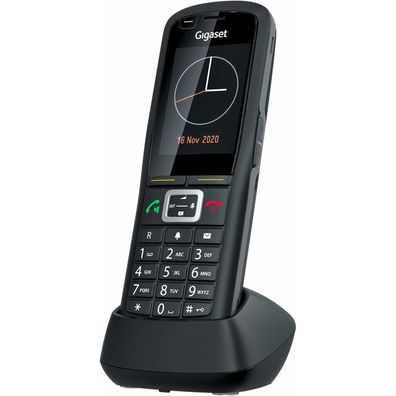 Gigaset R700H PRO Telefon (S30852-H2976-R102)