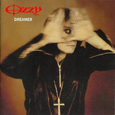 CD-Maxi: Ozzy Osbourne: Dreamer (2002) Epic EPC 672341 2