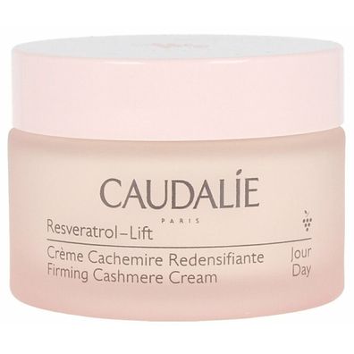 Caudalie Resveratrol-Lift Firming Cashmere Cream Day